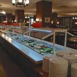 Spring Mill Inn at Spring Mill State Park - Buffett