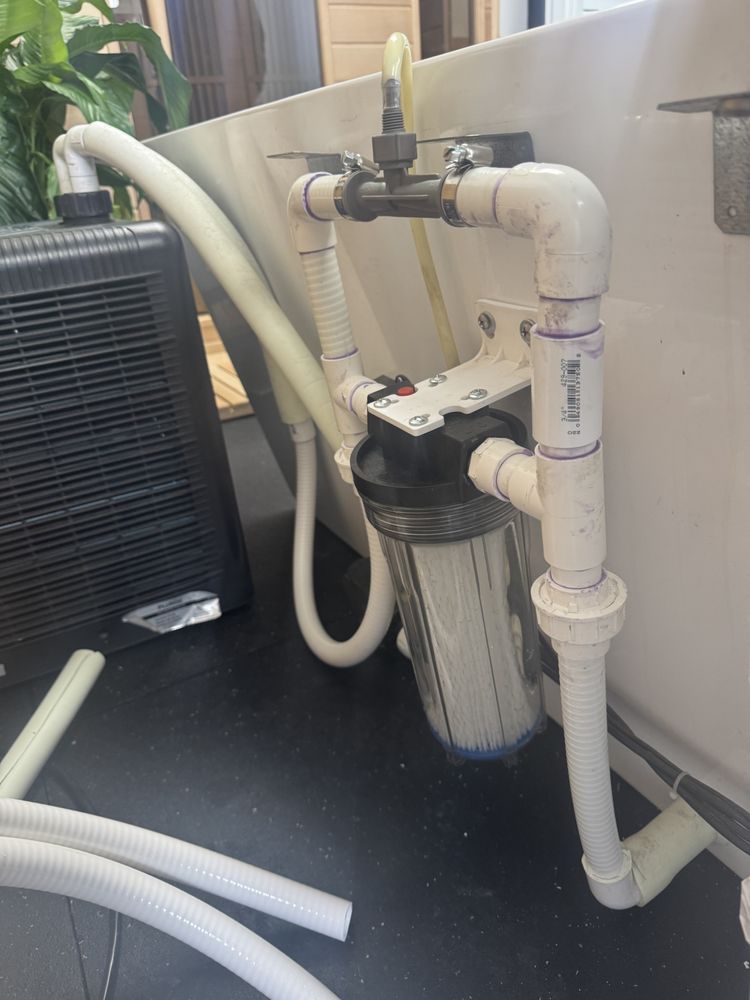 Slide of Armstrong Plumbing