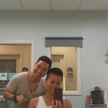 Mario Cendana Salon - Hair Stylists Near Me - Los Angeles, California