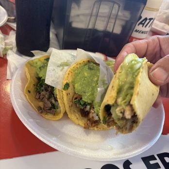 Tacos Frontera - Tacos Near Me - Katy, Texas