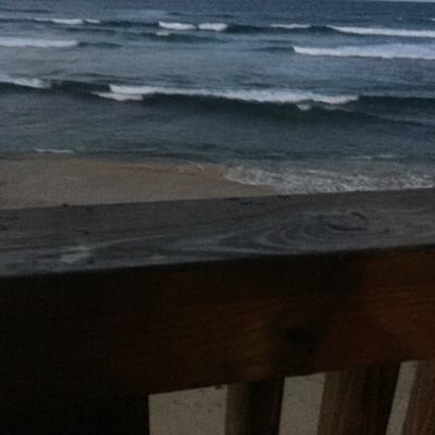 Ocean Front by null