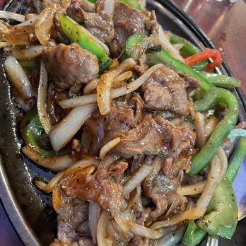 Dumpling House - D10. Sauteed Beef with Mixed Vegetables - Noodles Near Me - Cambridge, Massachusetts Dumpling House - D10. Sauteed Beef with Mixed Vegetables - Noodles Near Me - Cambridge, Massachusetts