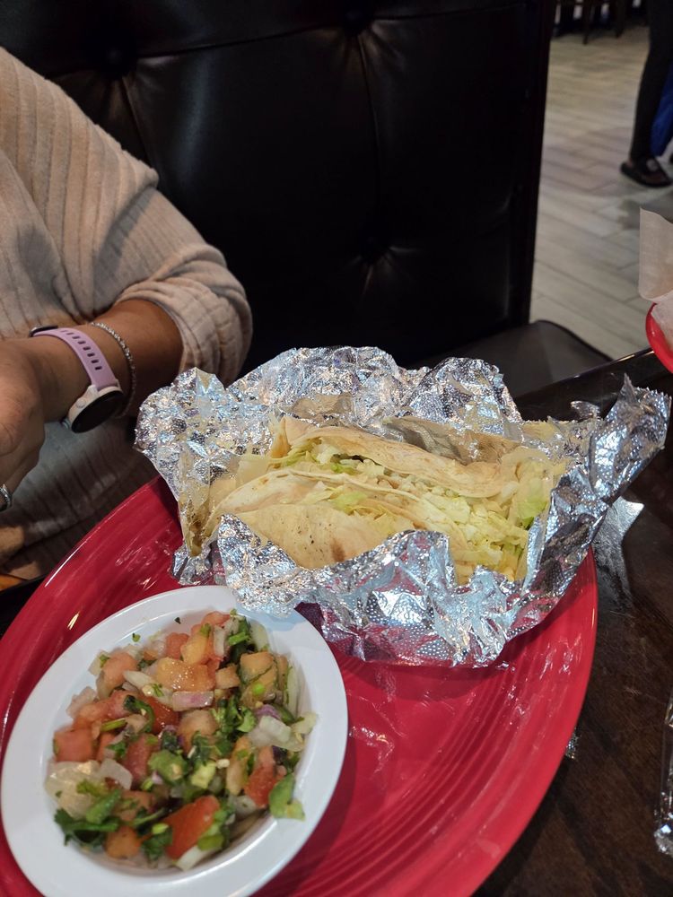 Viva Mexico — Mexican restaurant in Memphis
