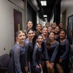 5678 Dance Studio