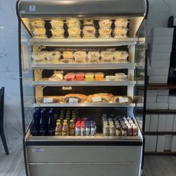 Uncle Leo's & Rosny Gourmet - Yummy extras