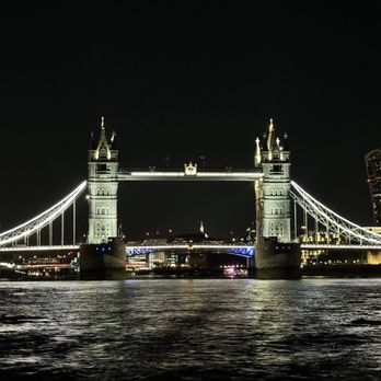 Uber Boats Thames Clippers - Public Transportation Near Me