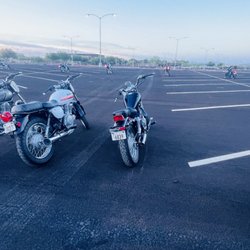 TEAM Arizona Motorcyclist Training