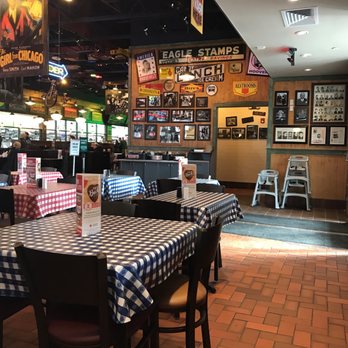 Portillo's Maple Grove - Burgers Near Me - Maple Grove, Minnesota