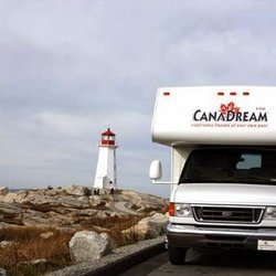 CanaDream RV Rentals & Sales Montreal