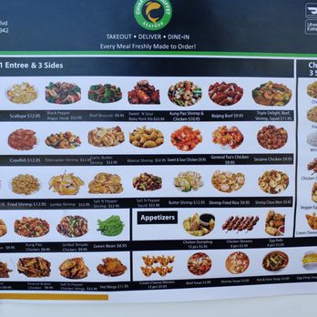 China Super Buffet - Take out menu (Dec 2020) - Chinese Near Me - La Mesa, California China Super Buffet - Take out menu (Dec 2020) - Chinese Near Me - La Mesa, California
