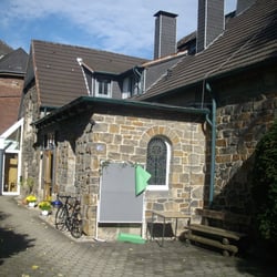 Kreuzkapelle Hohenlimburg