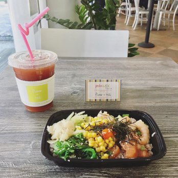 PokeMIX - Hawaiian Near Me - Pasadena, California PokeMIX - Hawaiian Near Me - Pasadena, California