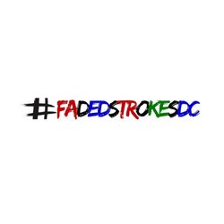 Faded Strokes