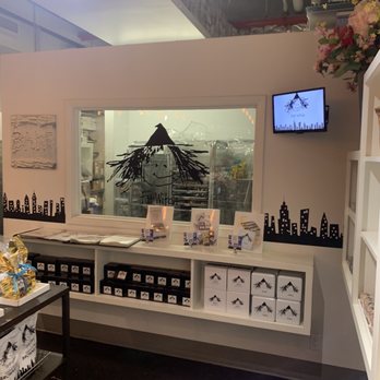 Fat Witch Bakery - Bakeries Near Me - New York, New York Fat Witch Bakery - Bakeries Near Me - New York, New York