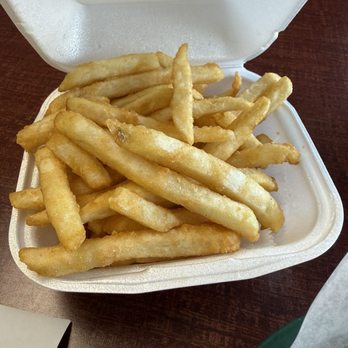 Crispy Banh Mi - French Fries - Vietnamese Near Me - Charlotte, North Carolina Crispy Banh Mi - French Fries - Vietnamese Near Me - Charlotte, North Carolina
