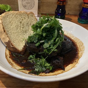 Oyo - Oyo Pepper Pot - Latin American Near Me - Pleasanton, California