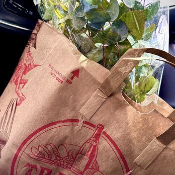 Trader Joe's - Eucalyptus smells so good in the shower - Grocery Near Me - Santa Ana, California Trader Joe's - Eucalyptus smells so good in the shower - Grocery Near Me - Santa Ana, California