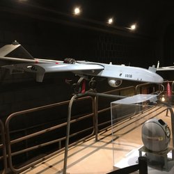 Army Unmanned Aerial Systems Museum - UAV