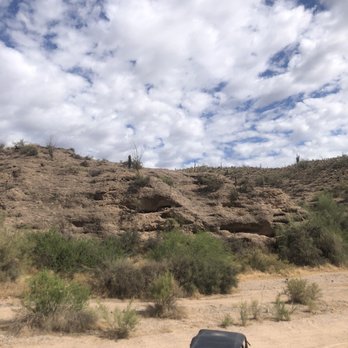 Extreme Arizona - Mountain along the trail - ATV Rentals/Tours Near Me - Cave Creek, Arizona Extreme Arizona - Mountain along the trail - ATV Rentals/Tours Near Me - Cave Creek, Arizona