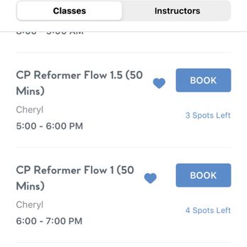 Club Pilates - Pilates Near Me - Boca Raton, Florida