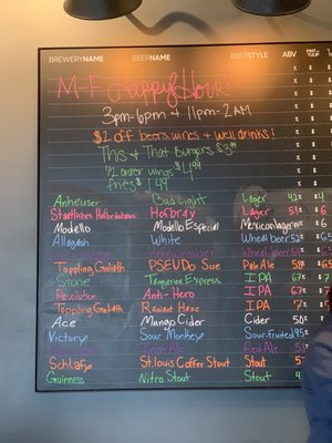 Menu photo 3 Dog Haus Biergarten Peoria, IL Menu photo 3 Dog Haus Biergarten Peoria, IL