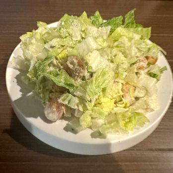Kayak Cafe - Caesar Salad - Pizza Near Me - Honolulu, Hawaii