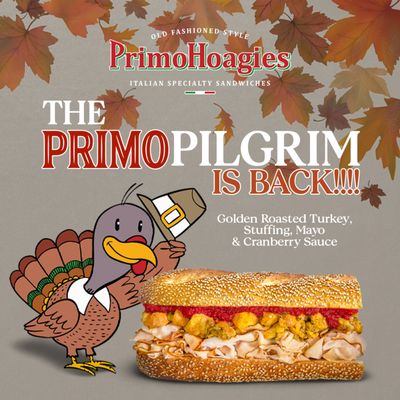 PrimoHoagies by null