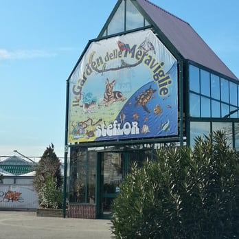 Steflor - Nurseries & Gardening Near Me - Paderno Dugnano, Michigan