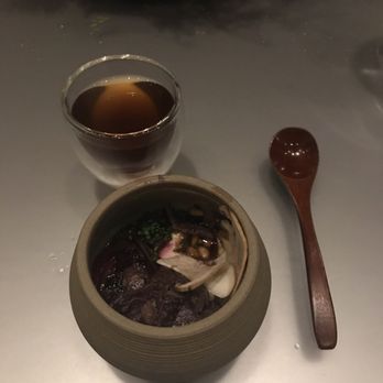 Alinea - New American Near Me - Chicago, Illinois