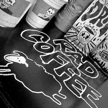 Rad Coffee - Upland - Captain Crunch - Coffee & Tea Near Me - Upland, California Rad Coffee - Upland - Captain Crunch - Coffee & Tea Near Me - Upland, California
