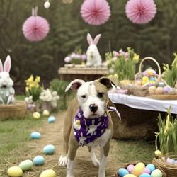 ABC Pet Resort & Spa - Happy Easter