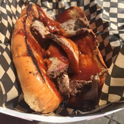 Xander's Incredible Sandwiches