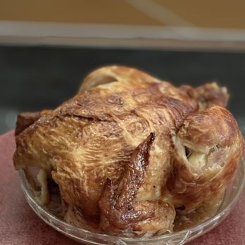 Costco Wholesale - Rotisserie Chicken, so beefy! - Gas Stations Near Me - Vallejo, California