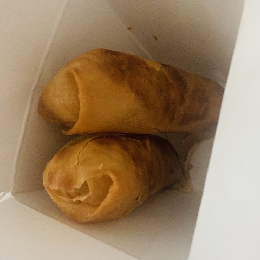 Raan Thai - Spring rolls ::: How delicious should roll . - Thai Near Me - Smithtown, New York Raan Thai - Spring rolls ::: How delicious should roll . - Thai Near Me - Smithtown, New York