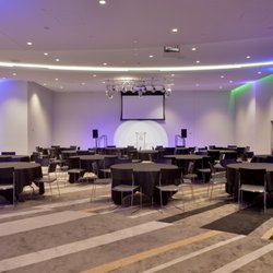 Parkview Meeting + Event Center
