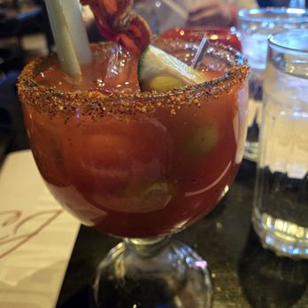 Claim Jumper Restaurants - Bloody mary - American Near Me - Las Vegas, Nevada Claim Jumper Restaurants - Bloody mary - American Near Me - Las Vegas, Nevada