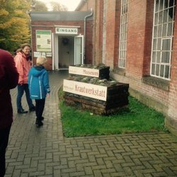 Arge Krautwerkstatt - Die Krautwerkstatt