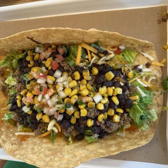 OSO Paseo - Taco salad - New American Near Me - Oklahoma City, Oklahoma OSO Paseo - Taco salad - New American Near Me - Oklahoma City, Oklahoma