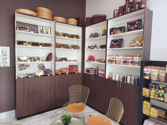 Schakolad Chocolate Factory by null