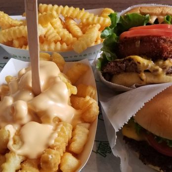 Shake Shack Coral Gables - Burgers Near Me - Coral Gables, Florida Shake Shack Coral Gables - Burgers Near Me - Coral Gables, Florida