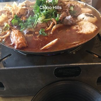 Boiling Point - Taiwanese Near Me - Chino Hills, California