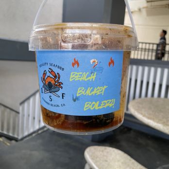 Quality Seafood - Seafood bucket! - Seafood Markets Near Me - Redondo Beach, California Quality Seafood - Seafood bucket! - Seafood Markets Near Me - Redondo Beach, California