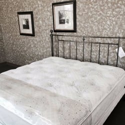 Holder Bedding Mattress Factory