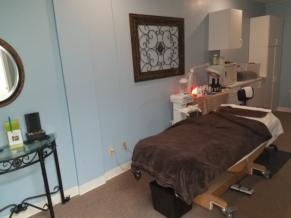 ANTIAGING MEDICAL SPA 6714 Central Avenue Pike, Knoxville, Tennessee Medical Spas Phone