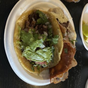 Taco Y Taco - Queso Taco and Street Taco - Mexican Near Me - Henderson, Nevada