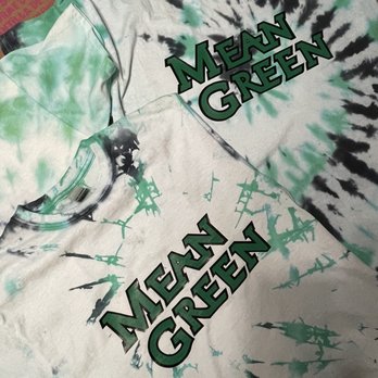 JOANN Fabric and Crafts - Our completed "Mean Green" shirts - Fabric Stores Near Me - Poway, California JOANN Fabric and Crafts - Our completed "Mean Green" shirts - Fabric Stores Near Me - Poway, California