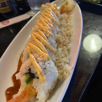 McGuire's Sushi - Sushi Bars Near Me - Destin, Florida McGuire's Sushi - Sushi Bars Near Me - Destin, Florida