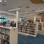 Richland Library St Andrews