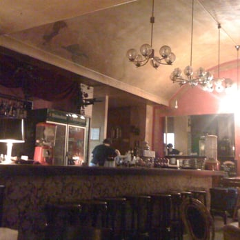 An Einem Sonntag Im August - Bars Near Me - Berlin, BE