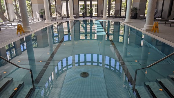 Grand Hotel Des Bains Kempinski St. Moritz by null